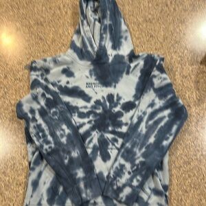 Abercrombie & Fitch Soft A & F Fleece Hoodie